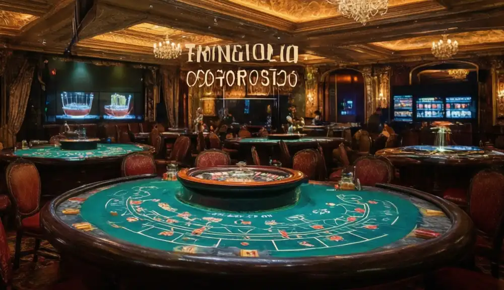 MariaCasino Banner
